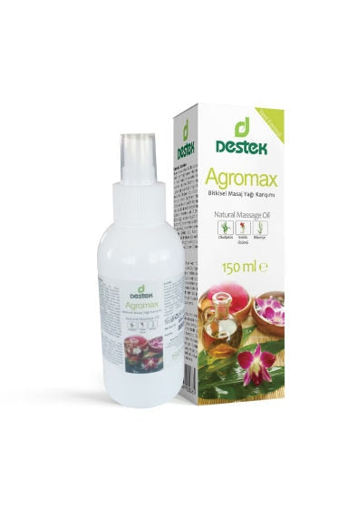 100% Natural Body Massage Oil for Pain/Aches 150 ml